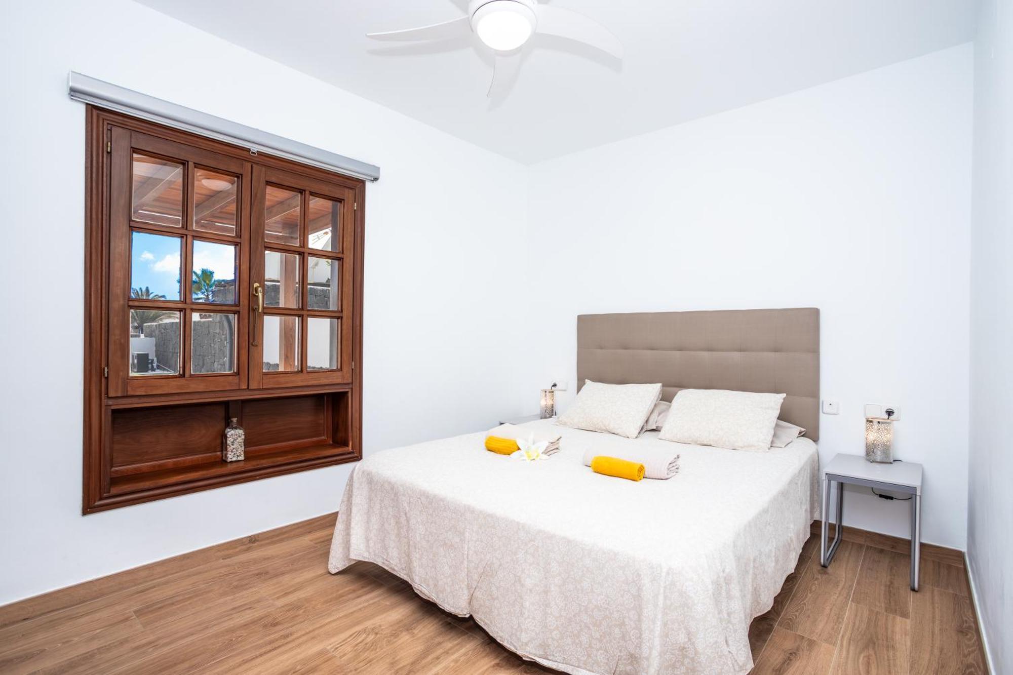 Villa Axular With Heated Private Pool Playa Blanca  Exteriér fotografie