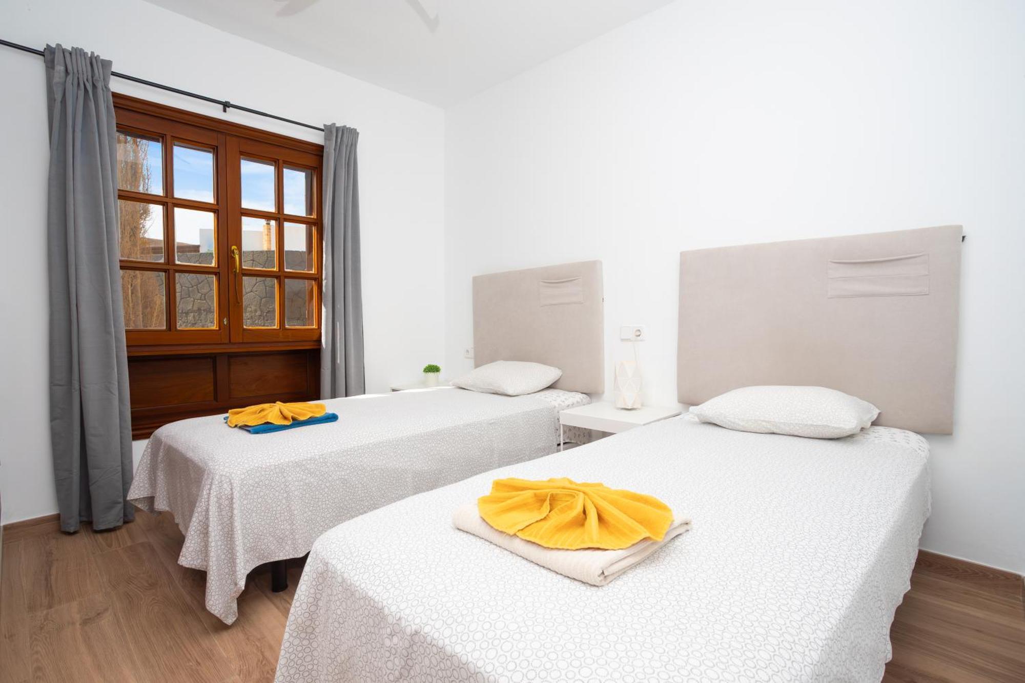 Villa Axular With Heated Private Pool Playa Blanca  Exteriér fotografie